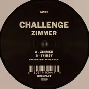 Challenge - Zimmer