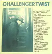 Challenger Twist - Various