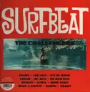 LP - Challengers - Surfbeat - Clear Orange / Coloured Vinyl