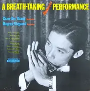 Bach / Couperin / Telemann a.o. - A Breath Taking Harmonica Performance