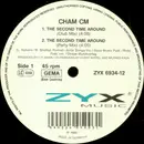 12inch Vinyl Single - Cham CM - The Second Time Around