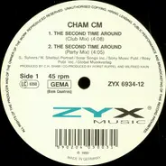 Cham CM - The Second Time Around