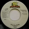 7inch Vinyl Single - Cham - Rude Boy Pledge