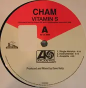 Baby Cham - Vitamin S
