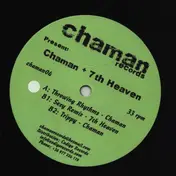 7th Heaven - Thowing Rhythms