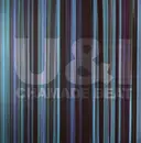 12inch Vinyl Single - Chamade Beat feat Steve Spacek - U&i