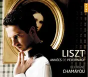 Bertrand - Annees de pelerinage