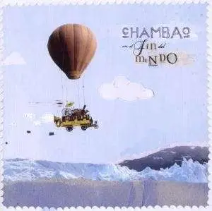 Chambao - Chambao En El Fin Del..