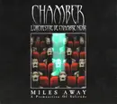 CD Single - Chamber - Miles Away; A Premonition Of Solitude - Digipak