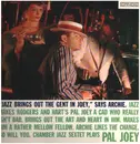 LP - Chamber Jazz Sextet - Plays Pal Joey
