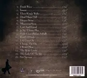CD - Chamber - Transitions