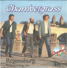 Chambergrass - Regensburg