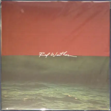 Chamberlain - Red Weather