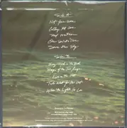 LP - Chamberlain - Red Weather