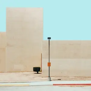 Chamberlain - Some Other Sky