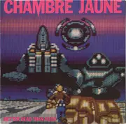 LP - Chambre Jaune - Better Dead Than Alien