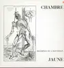 LP - Chambre Jaune - Blessings of a Hatchman