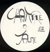 LP - Chambre Jaune - Oscar H. Octopus In Mortal Combat With Judith W. Carrot