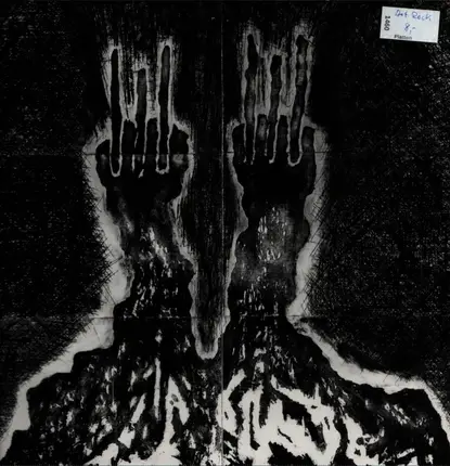 Chambre Jaune - Oscar H. Octopus In Mortal Combat With Judith W. Carrot