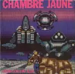 Chambre Jaune - Better Dead Than Alien