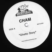 Dave Kelly - Ghetto Story / Eighty Five Riddim