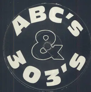 Chameleon - ABC's & 303's