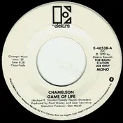 The Chameleon - Game Of  Life