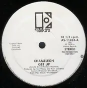 The Chameleon - Get Up / We'll Be Dancin'