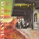 LP - Chameleon - Stranger Than Fiction