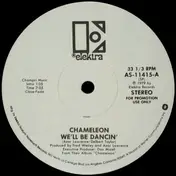 The Chameleon - We'll Be Dancin'