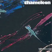 The Chameleon - Techno-Color