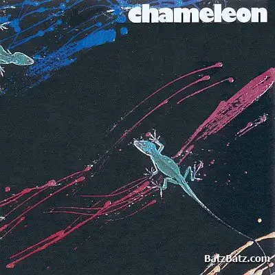 Chameleon - Techno-Color