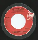 7inch Vinyl Single - Chameleon Twins - Love Theme From The Breakfast Club