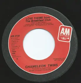 Chameleon Twins - Love Theme From The Breakfast Club