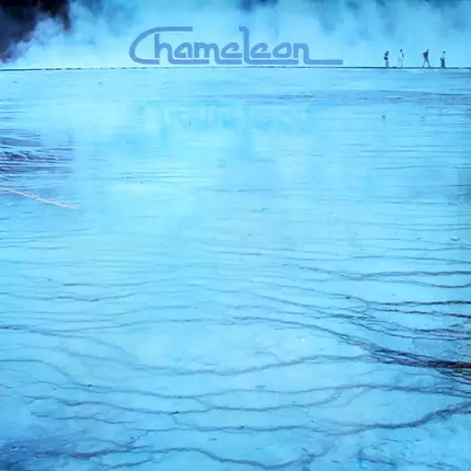Chameleon - Chameleon