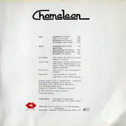 LP - Chameleon - Chameleon