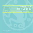 CD Single - Chameleon - The Way It Is