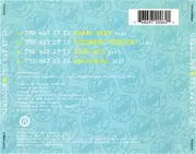 CD Single - Chameleon - The Way It Is