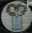 LP - Chameleons - What Does Anything Mean? Basically - Picture Disc