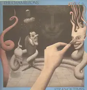 Chameleons - Strange Times