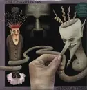 LP-Box - Chameleons - Strange Times - Coloured Vinyl / Triple Gatefold
