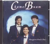 Chamer Buam - Ausgerechnet Du