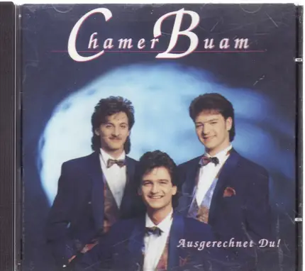 Chamer Buam - Ausgerechnet Du