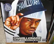 Chamillionaire - Ridin'