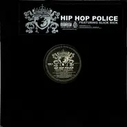 Chamillionaire - Hip Hop Police