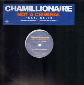 Chamillionaire - Not A Criminal