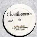 12inch Vinyl Single - Chamillionaire - Ridin' / Southern Takeover