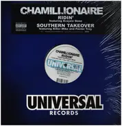 Chamillionaire - Ridin' / Southern Takeover