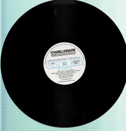 Chamillionaire - Ridin' (International Remixes)