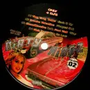 12inch Vinyl Single - Chamillionaire, Rick Ross, Pitbull - Dirty Kingz Volume 02
